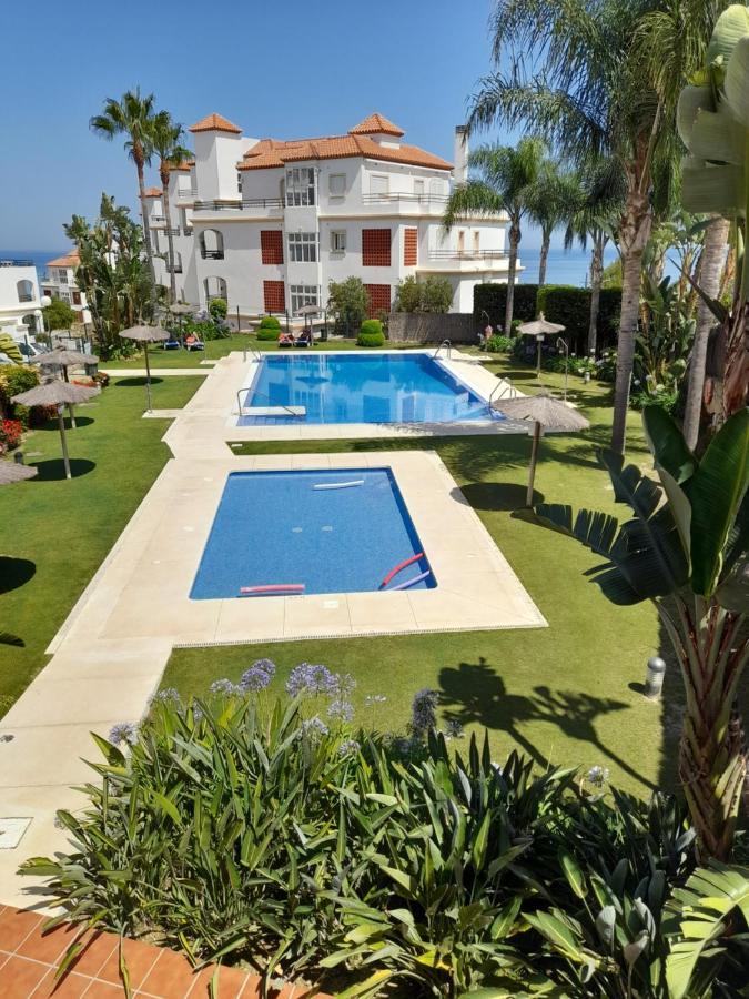 Princess Beach Boutique 02 مانيلفا المظهر الخارجي الصورة