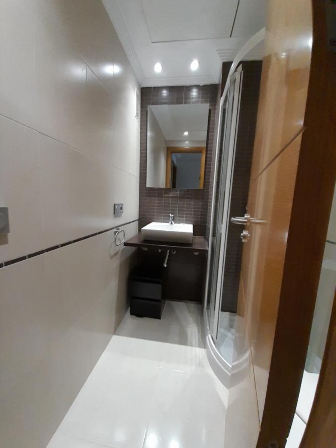 Princess Beach Boutique 02 مانيلفا المظهر الخارجي الصورة
